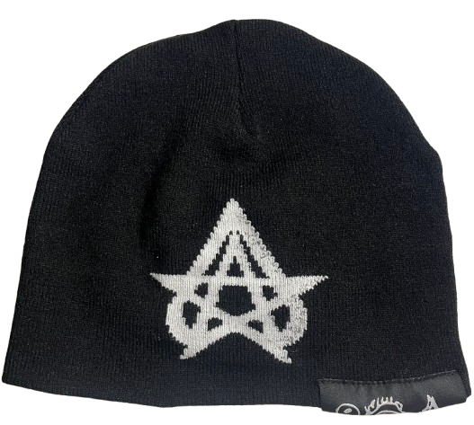 LOVE BEANIE
